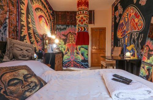 Bradford House | Bradford Digs