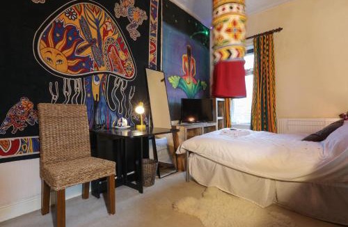 Bradford House | Bradford Digs