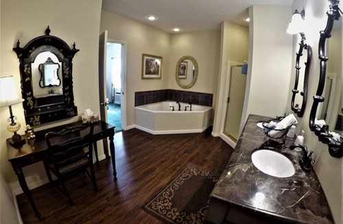 Branson Bed & Breakfast | Bradford House Bed & Breakfast