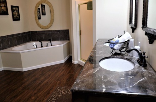 Branson Bed & Breakfast | Bradford House Bed & Breakfast