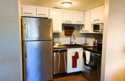 Fayetteville Condo | Bradford Place Condo