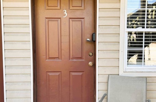 Fayetteville Condo | Bradford Place Condo