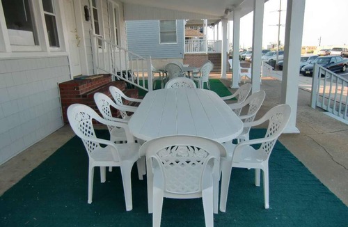 Bradley Beach House | Bradley Beach OCEANFRONT property