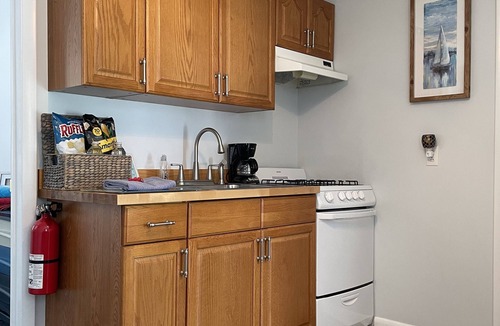 Bradley Beach House | Bradley Beach Quaint Getaway