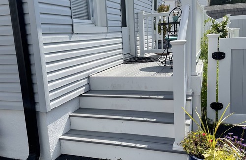 Bradley Beach House | Bradley Beach Quaint Getaway