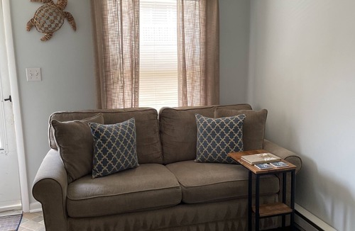 Bradley Beach House | Bradley Beach Quaint Getaway