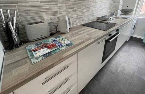 Bradley Stoke Apartment | Bradley one bed flat