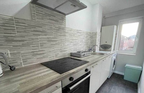 Bradley Stoke Apartment | Bradley one bed flat