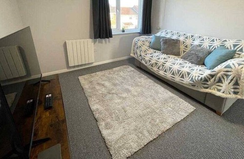 Bradley Stoke Apartment | Bradley one bed flat