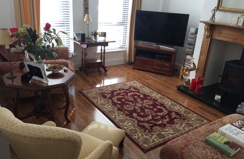 Strabane Bed & Breakfast | Bradley's Bed & Breakfast