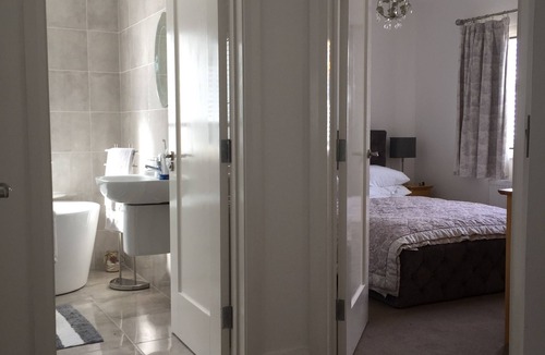 Strabane Bed & Breakfast | Bradley's Bed & Breakfast