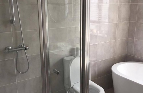 Strabane Bed & Breakfast | Bradley's Bed & Breakfast