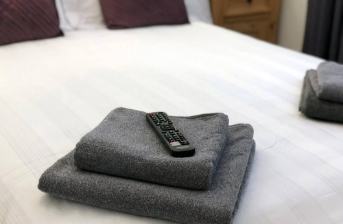 Strabane Bed & Breakfast | Bradley's Bed & Breakfast