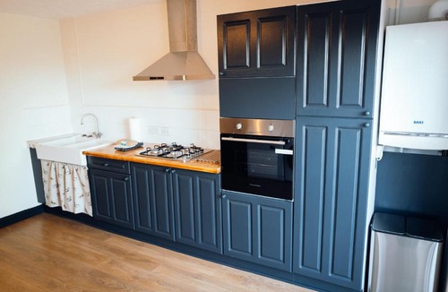 Eccleston House | Bradley's Hideaway With Private Garden