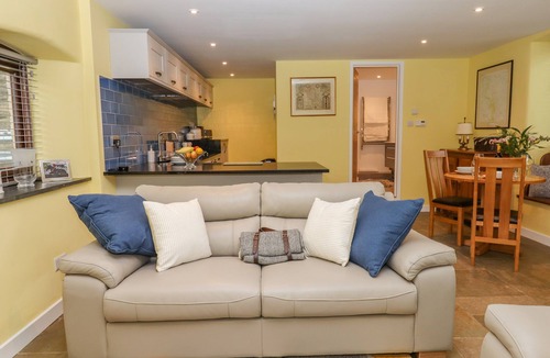 Exmoor National Park Cottage | Bradley Stables