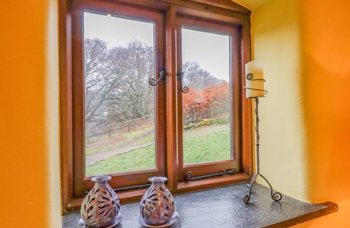 Exmoor National Park Cottage | Bradley Stables