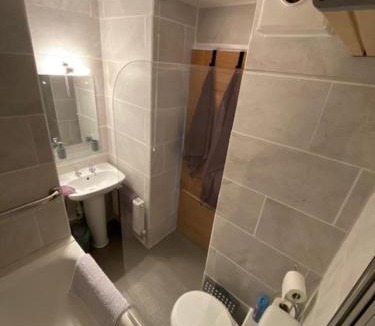 Bradley Stoke Apartment | Bradley Stoke Self Contained Ground Floor Apartment