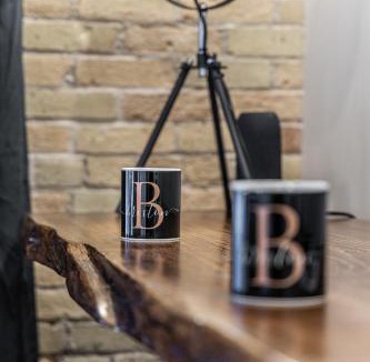 Stratford Apartment | Bradshaw Lofts The Brixton King Suite