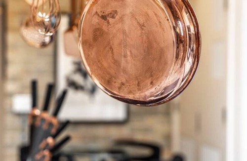 Stratford Apartment | Bradshaw Lofts: The Penthouse