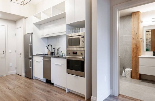 Stratford Condo | Bradshaw Lofts: The Robertson