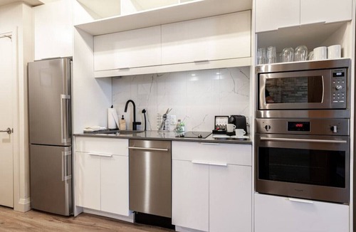 Stratford Condo | Bradshaw Lofts: The Robertson