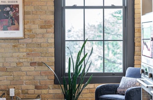 Stratford Apartment | Bradshaw Lofts: The Storyteller