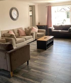 Bradwell Apartment | Bradwell Holliday Home