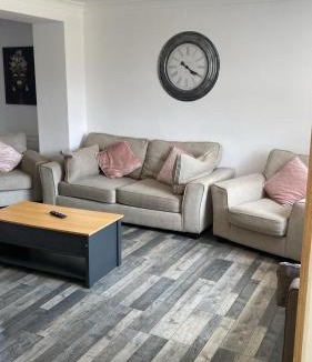 Bradwell Apartment | Bradwell Holliday Home