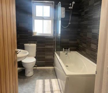 Bradwell Apartment | Bradwell Holliday Home