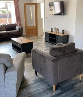 Bradwell Apartment | Bradwell Holliday Home