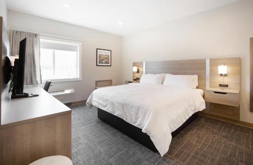 New Florence Hotel | Brady Hotel