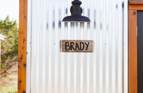 Dripping Springs Villa | Brady Villa @ D6: Hike/Swim/Relax