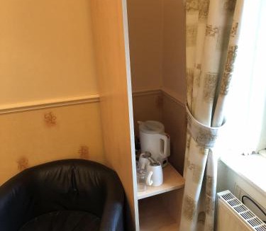 Gifford House | Brae Guest House