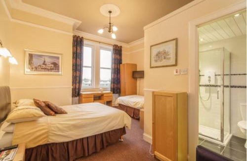 Gifford House | Brae Guest House