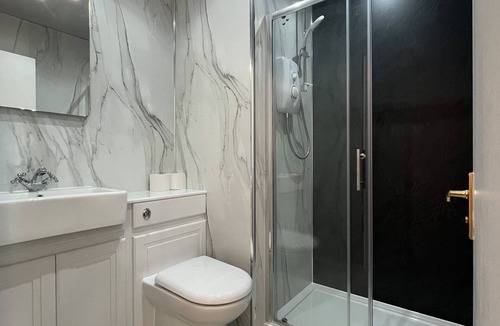 Gifford House | Brae Guesthouse