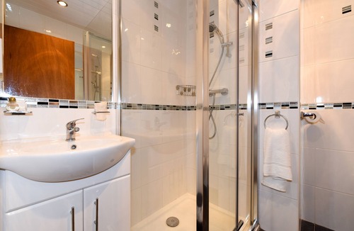 Gifford House | Brae Guesthouse