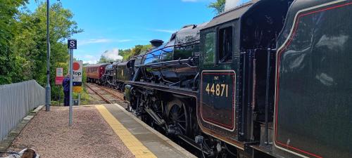 Arisaig House | Brae Hoose