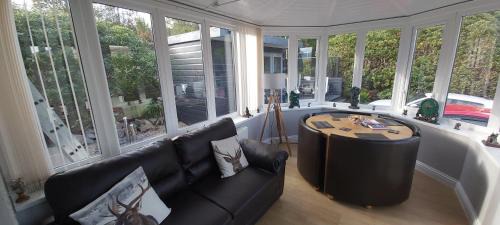 Arisaig House | Brae Hoose