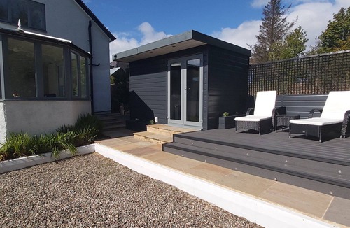Arisaig House | Brae Hoose is waiting