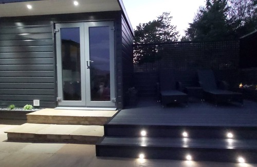 Arisaig House | Brae Hoose is waiting