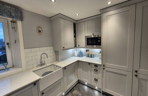 Largs Apartment | Brae View Coastal Gem