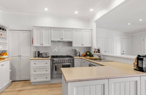 Berry House | Brae View House - Pet Friendly