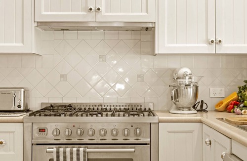 Berry House | Brae View House - Pet Friendly