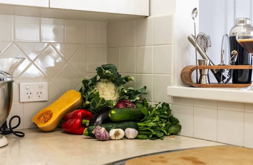 Berry House | Brae View House - Pet Friendly