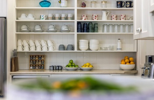 Berry House | Brae View House - Pet Friendly