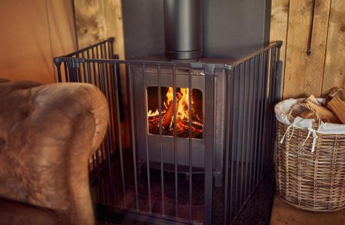 Glastonbury House | Braeburn Lodge