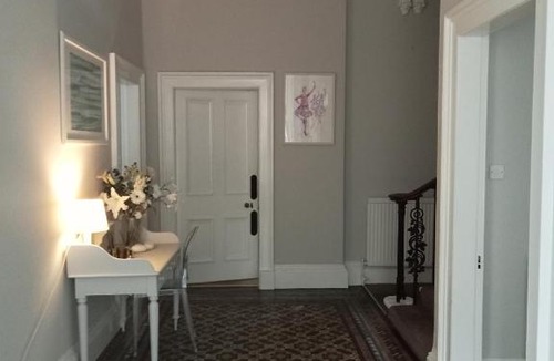 Campbeltown House | Braefoot Guest House