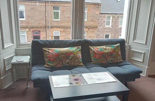 Campbeltown House | Braefoot Guest House