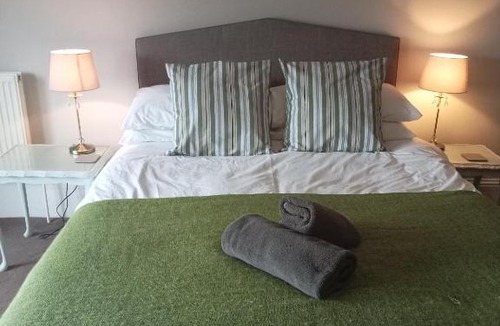 Campbeltown House | Braefoot Guest House