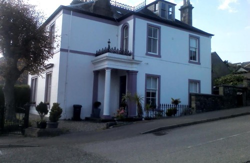 Campbeltown House | Braefoot Guest House
